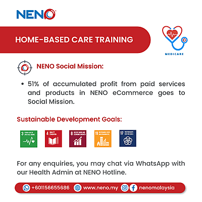 Home-Based Care Training Home-Based Care Training