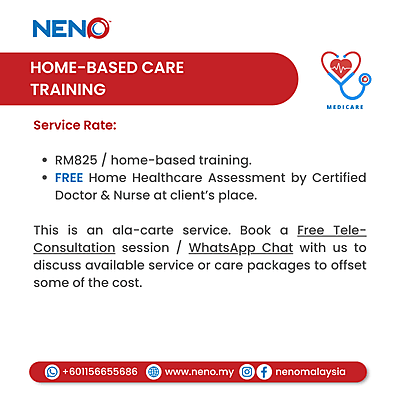 Home-Based Care Training Home-Based Care Training