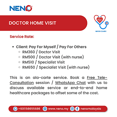 Doctor Home Visit Doctor Home Visit