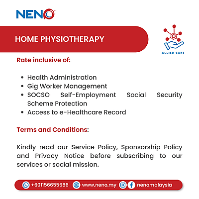 Home Physiotherapy Home Physiotherapy