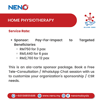 Home Physiotherapy Home Physiotherapy
