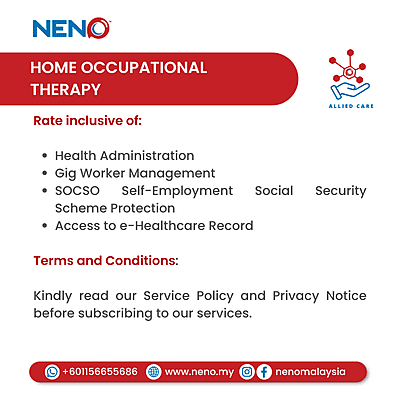 Home Occupational Therapy Home Occupational Therapy