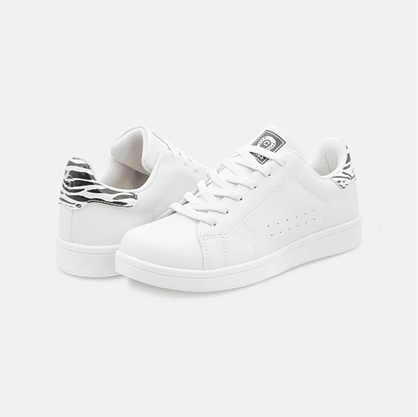 NEO - Calzado casual deportivo para mujer