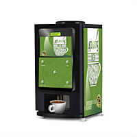 Atlantis Neo 4 Lane Tea and Coffee Vending Machine for office breakrooms. Atlantis Neo 4 Lane Tea and Coffee Vending Machine for office breakrooms.