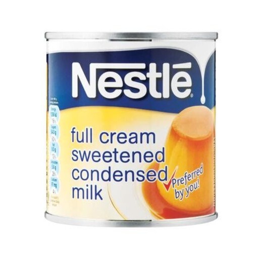 NESTLEG/CROSS COND/MILK 4X6X 385G