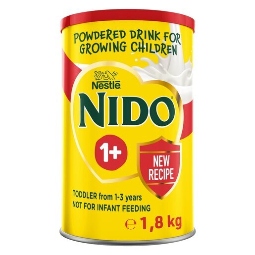 NESTLE NIDO 1+ 1X1.8KG