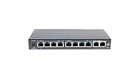 8-Port PoE Switch 10/100 (120W)