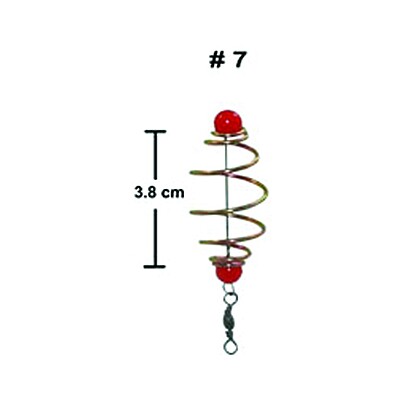 WEEBASS ตะกร้อพวง - ตะกร้อตาข่าย 07 (20PCS)