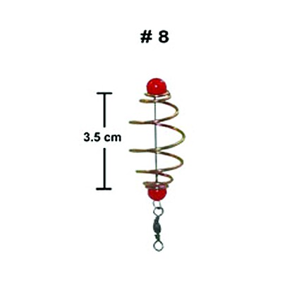 WEEBASS ตะกร้อพวง - ตะกร้อตาข่าย 08 (20PCS)