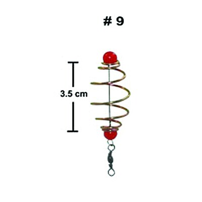 WEEBASS ตะกร้อพวง - ตะกร้อตาข่าย 09 (20PCS)