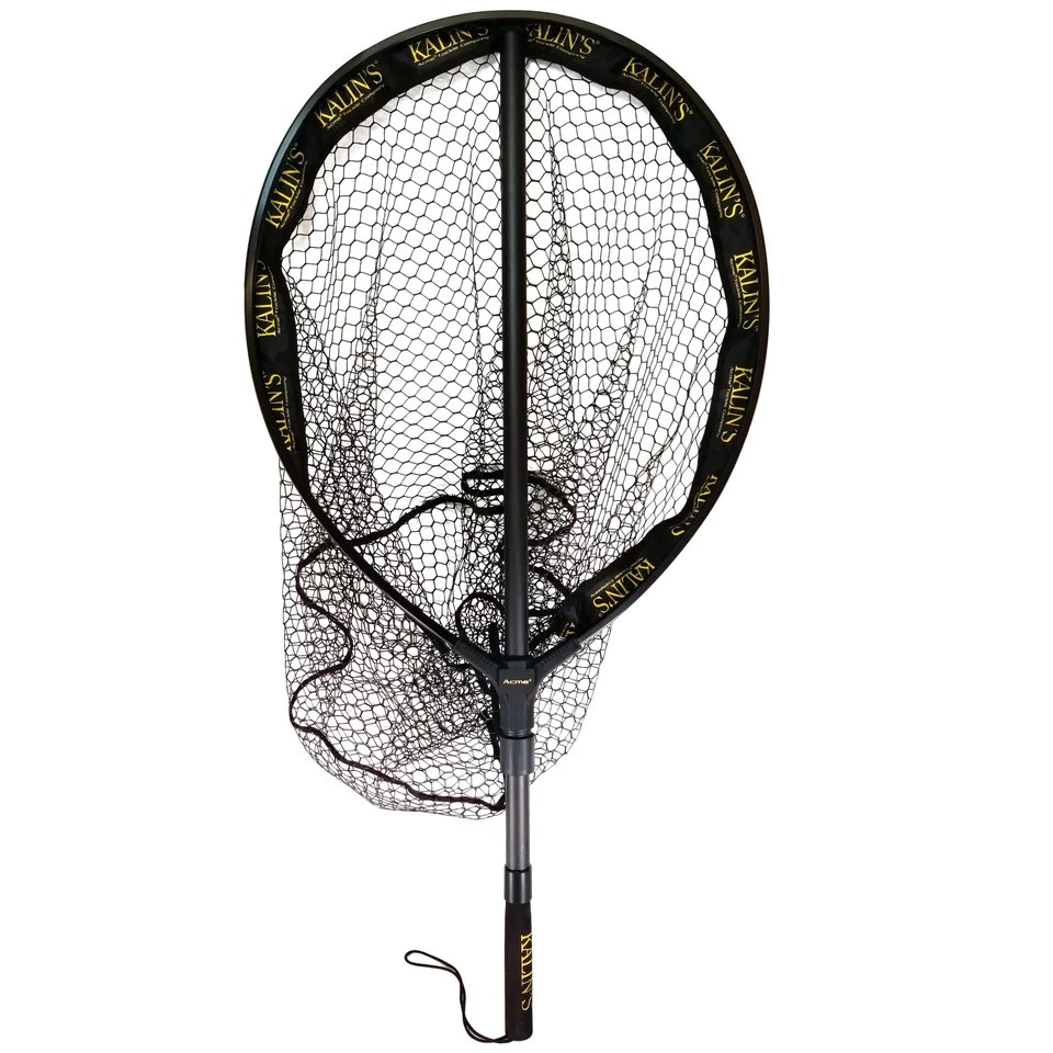 Kalin's Big Game Fish Landing Net Kalin's Big Game Fish Landing Net