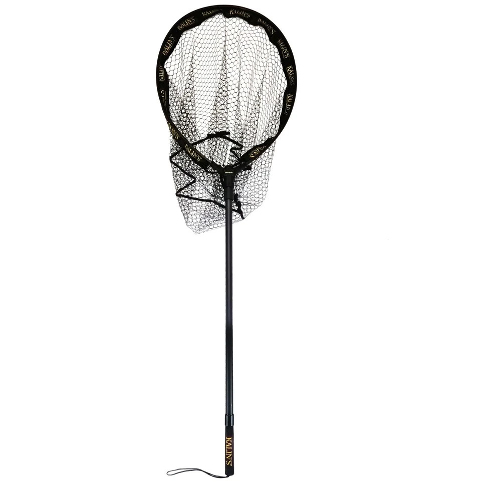 Kalin's Big Game Fish Landing Net Kalin's Big Game Fish Landing Net