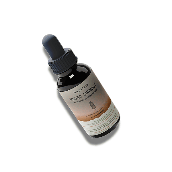 TINTURA WF NEURO CONNECT 60ML