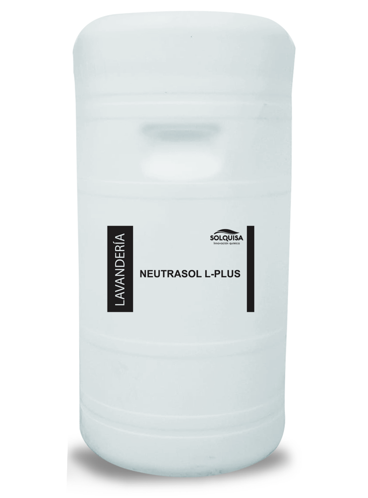NEUTRASOL-L PLUS GL
