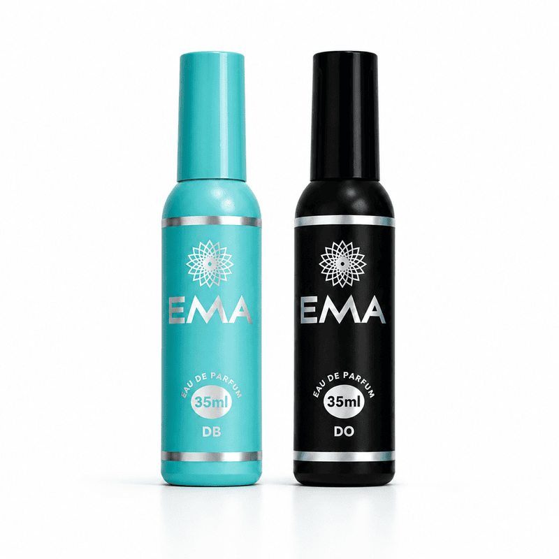 NEW MEN PERFUMES 35 ML