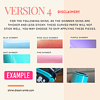 Army Bomb Skin - New 2026 Colours! Army Bomb Skin - New 2026 Colours!