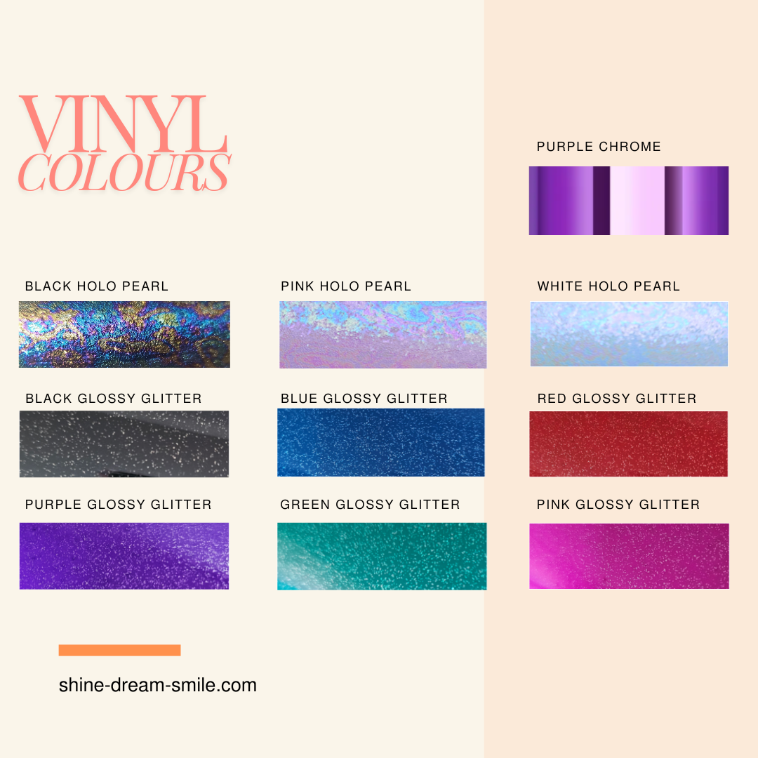 Seventeen CARAT BONG V3 Skin - Mix and Match NEW COLOURS