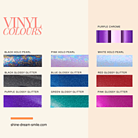 ENHYPEN V1 Lightstick Skin ENHYPEN V1 Lightstick Skin