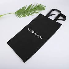 NEWS PAPER BAG