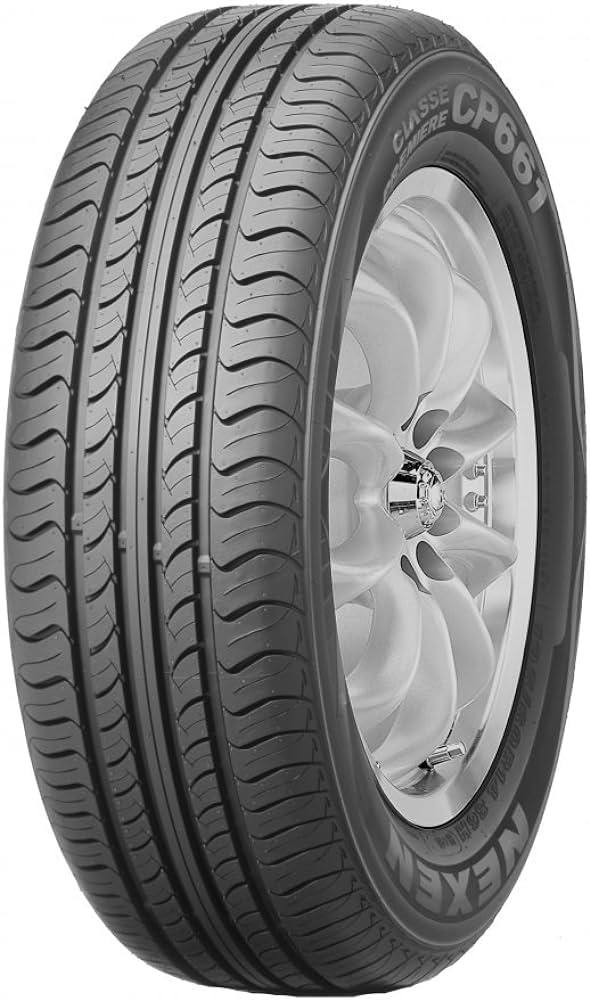 195/70R14 NEXEN CP661 91T 195/70R14 NEXEN CP661 91T