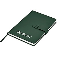 Altitude Emperor A5 Hard Cover Notebook