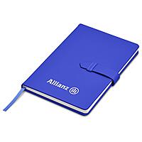 Altitude Emperor A5 Hard Cover Notebook