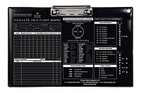 Flight Board FB-2