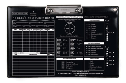 Flight Board FB-2