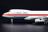 Boeing Company 747-100 (first flight celebration new mould first launch