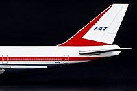 Boeing Company 747-100 (first flight celebration new mould first launch