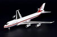 Boeing Company 747-100 (first flight celebration new mould first launch