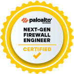 Next-Generation Firewall Engineer (NGFW) Exam Voucher Next-Generation Firewall Engineer (NGFW) Exam Voucher