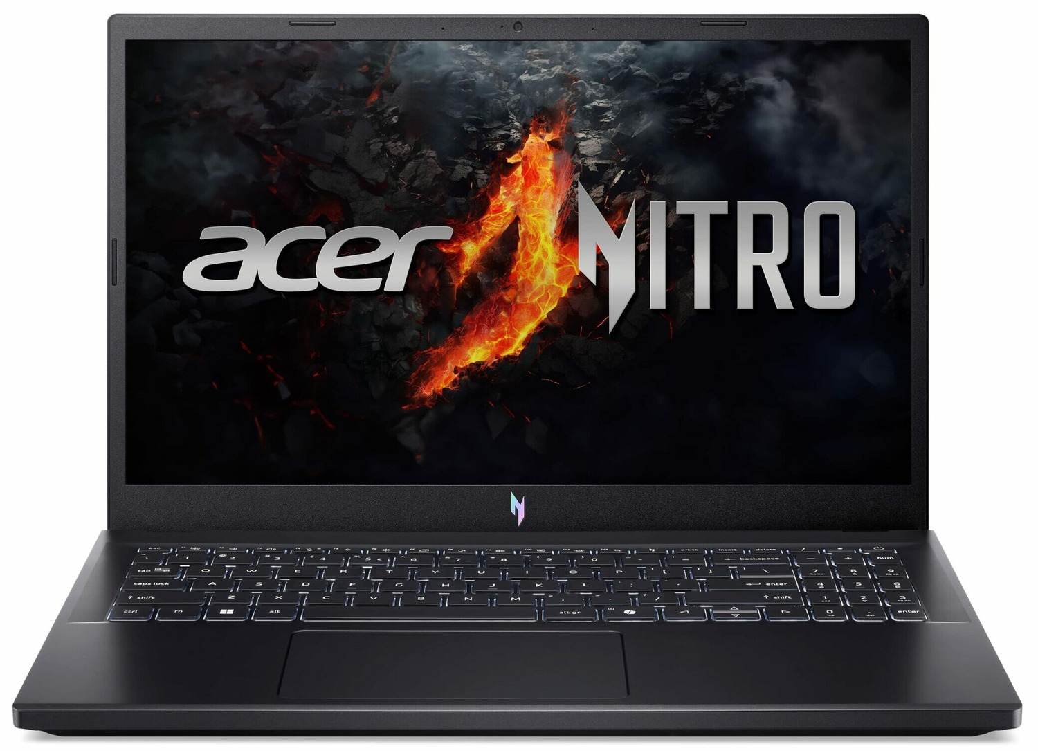 Acer Nitro V 15 ANV15-41 Laptop 15.6" AMD Ryzen 5 7535HS 16GB Acer Nitro V 15 ANV15-41 Laptop 15.6" AMD Ryzen 5 7535HS 16GB
