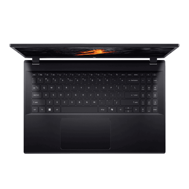 Acer NITRO V 15 Gaming Laptop 15.6" | AMD Ryzen 5 | 8GB | 512GB | 2050 4GB | Windows 11 Home
