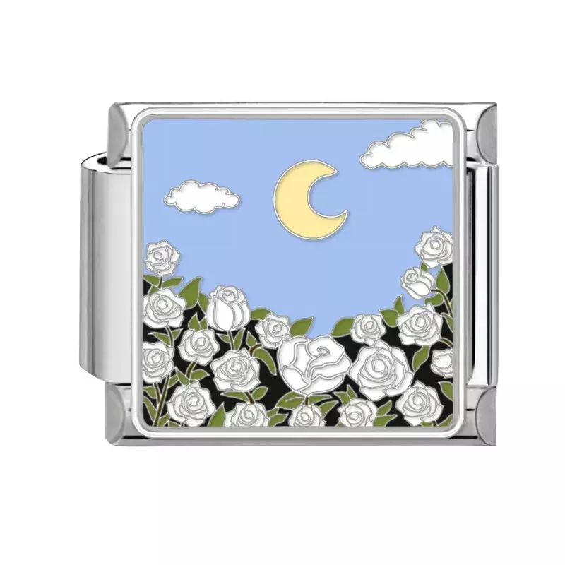 White Roses