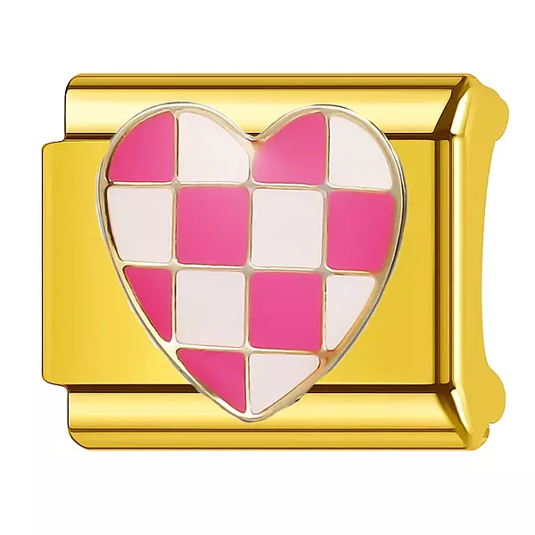 Golden Pink Chess