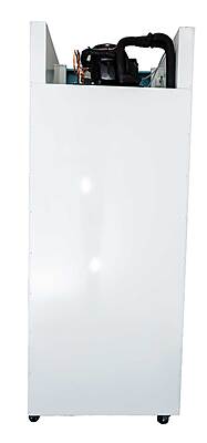 NHFTS600 Top Mounted Spark Safe Freezer NHFTS600 Top Mounted Spark Safe Freezer