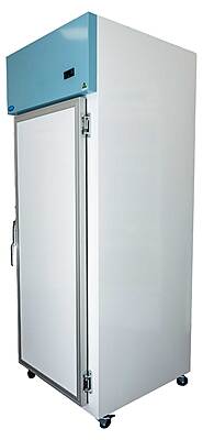 NHFTS400 Top Mounted Spark Safe Freezer