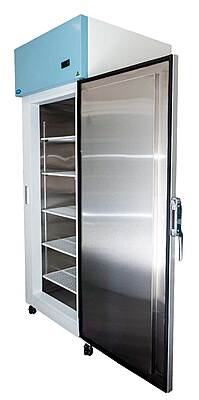 NHFTS400 Top Mounted Spark Safe Freezer