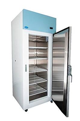 NHFTS600 Top Mounted Spark Safe Freezer NHFTS600 Top Mounted Spark Safe Freezer