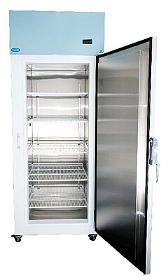 NHFTS600 Top Mounted Spark Safe Freezer NHFTS600 Top Mounted Spark Safe Freezer