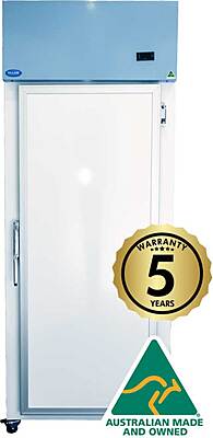 NHFTS600 Top Mounted Spark Safe Freezer NHFTS600 Top Mounted Spark Safe Freezer