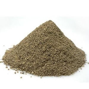 NIK52008 : NIK - Black Pepper / Marich Powder 5LB
