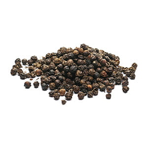 NIK52006 : NIK - Black Pepper / Marich Whole 1 KG