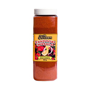 NIK52023 : NIK - Kissan Tandoori Masala 665g