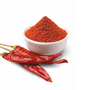 NIK52022 : NIK - Red Chili Powder X-tra Hot 55 LB NIK52022 : NIK - Red Chili Powder X-tra Hot 55 LB