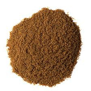 NIK52034 : NIK Cumin Powder/Jeera Dhulo 55 LB NIK52034 : NIK Cumin Powder/Jeera Dhulo 55 LB