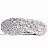 NIKE AIR FORCE 1 BLANCO