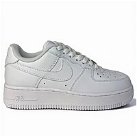 NIKE AIR FORCE 1 BLANCO