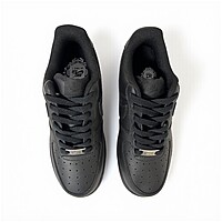 NIKE AIR FORCE 1 NEGRO